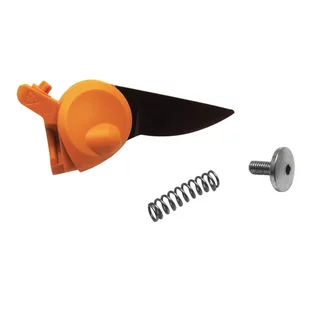 Čepeľ+skrutka+pružina FISKARS k nožniciam PX93 1026276