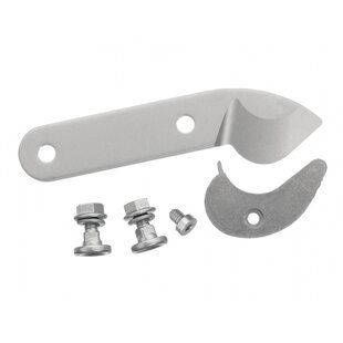 Čepeľ+skrutky+doraz FISKARS nožnice L109,LX99,L93,99 1026286