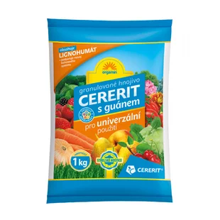 Cererit Z 1kg Hoštice