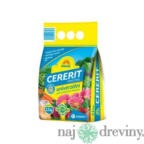 Cererit Z 5kg Hoštice