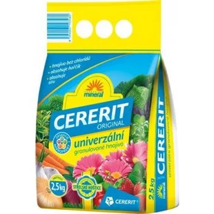 Cererit Z 5kg Hoštice