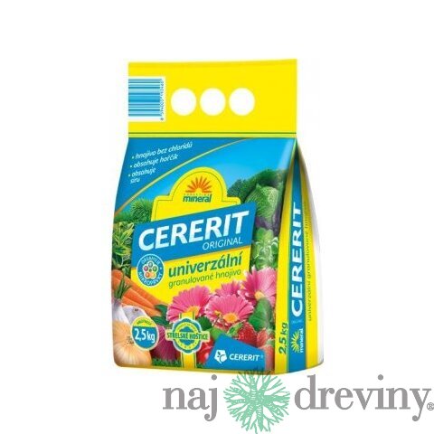 Cererit Z 5kg Hoštice