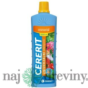 Cererit Z tekutý 500mL/12 K Hoštice