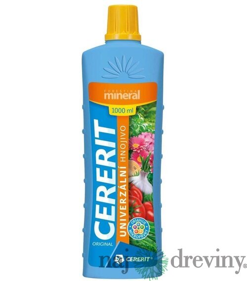 Cererit Z tekutý 500mL/12 K Hoštice