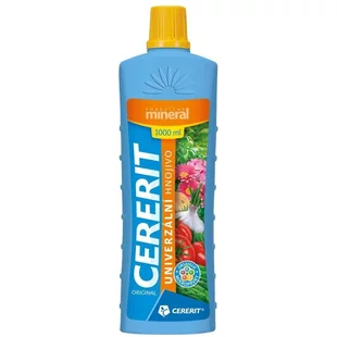 Cererit Z tekutý 500mL/12 K Hoštice