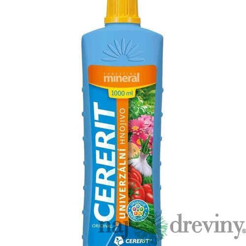 Cererit Z tekutý 500mL/12 K Hoštice
