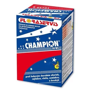 CHAMPION 50 WG 20 g
