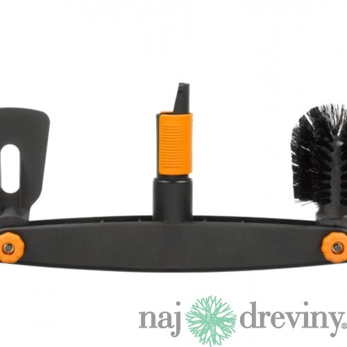 Čistič odkvapov FISKARS QUIKFIT 1001414 31cm