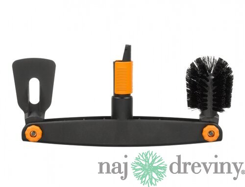 Čistič odkvapov FISKARS QUIKFIT 1001414 31cm