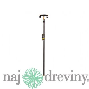 Čistič odkvapov FISKARS QUIKFIT teleskopický 1001425 31cm