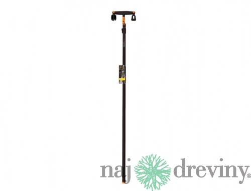 Čistič odkvapov FISKARS QUIKFIT teleskopický 1001425 31cm