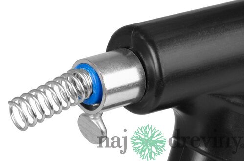 Čistic odpadu Strend Pro RC-2005A, špirála na odpad, 6mm/4m