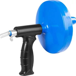 Čistic odpadu Strend Pro RC-2005A, špirála na odpad, 6mm/4m