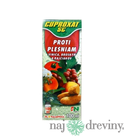 CUPROXAT SC 100 ml