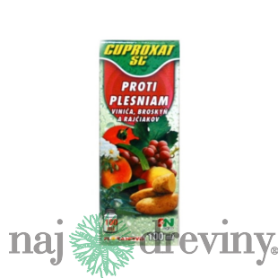 CUPROXAT SC 100 ml
