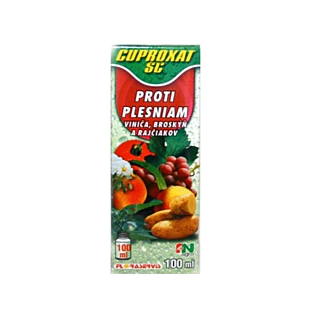 CUPROXAT SC 100 ml
