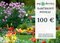 Darčeková poukážka 100€