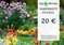 Darčeková poukážka 20€