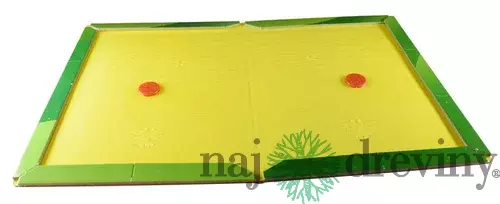 Doska Mickey Cats, 22x17 cm, lepová, na myši a potkany, Poison-Free