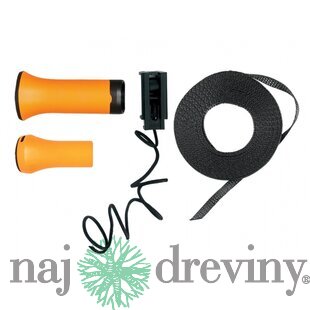 Držadlá náhradná+šnúra k húseniciam UPX86 1023624