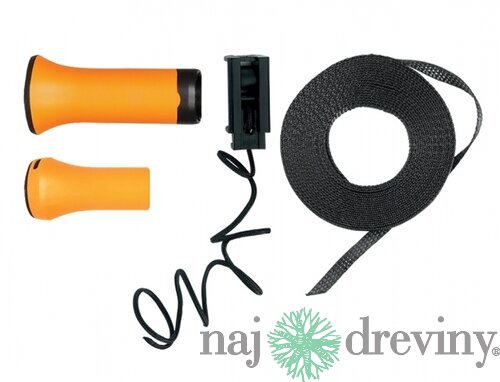 Držadlá náhradná+šnúra k húseniciam UPX86 1023624