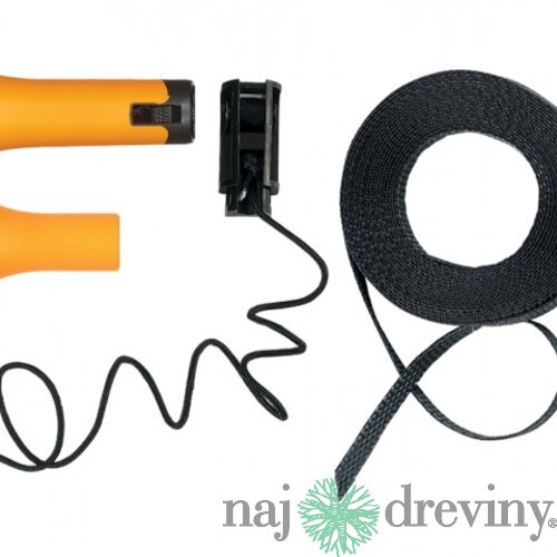 Držadlá náhradné+šňúra k húseniciam UPX82 1023625