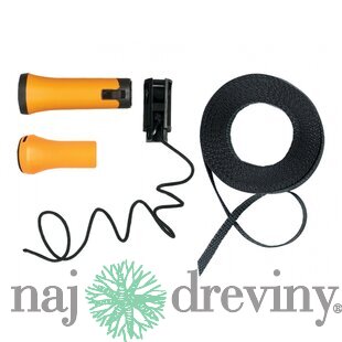 Držadlá náhradné+šňúra k húseniciam UPX82 1023625