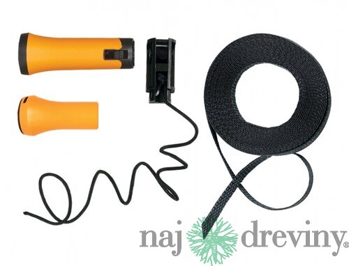 Držadlá náhradné+šňúra k húseniciam UPX82 1023625