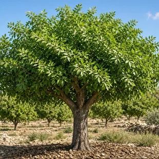 Dubajská Pistácia 50/60 cm, v črepníku 10l Pistacia
