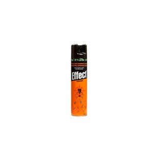 EFFECT proti hmyzu aerosol 400 ml