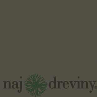 Elbe jazierková fólia Natural Supra Dark Green 2,00 m x 25 m/cena za bm