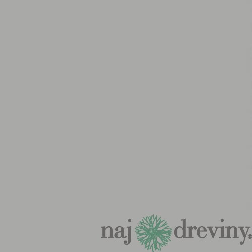 Elbe jazierková fólia Natural Supra Light Grey 1,65 m x 25 m/cena za bm