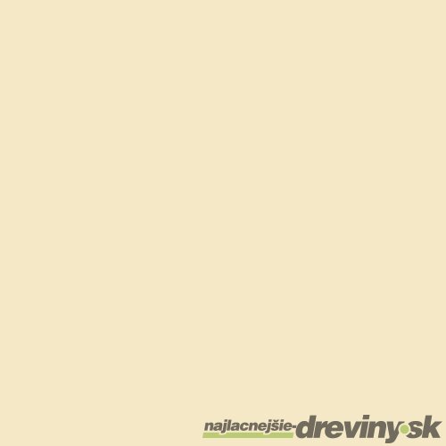 Elbe jazierková fólia Natural Supra Sand 1,65 m x 25 m/cena za bm
