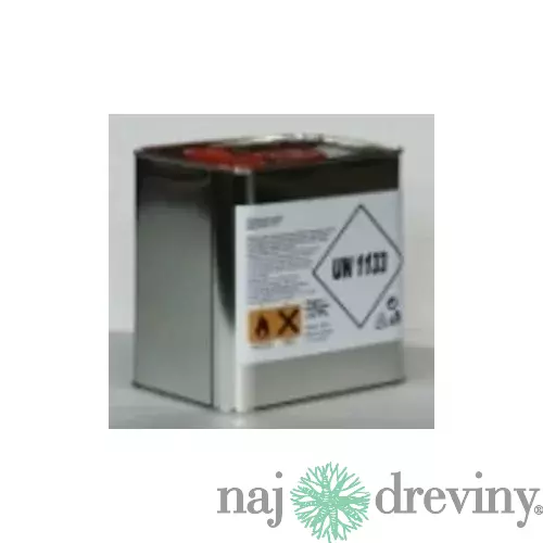 Fatra fóliová zálievka Z-02 olivovo zelená 2,5 l