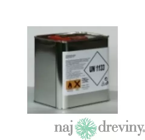 Fatra fóliová zálievka Z-02 olivovo zelená 2,5 l