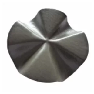 Fatra vlnovec 160 mm DR11 FOL805 RAL6006
