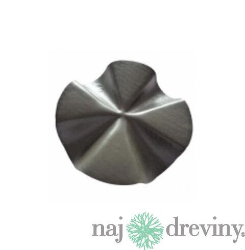 Fatra vlnovec 160 mm DR11 FOL805 RAL6006