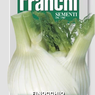 Fenikel - MONTEBIANCO - semená