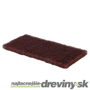 Firestone drôtenka Quickscrubber Pads