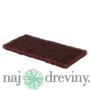 Firestone drôtenka Quickscrubber Pads