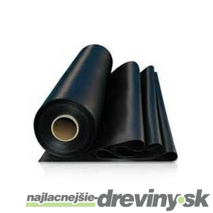 Firestone jazierková fólia Pondgard EPDM 12,19 m x 30,48 m/cena za bm