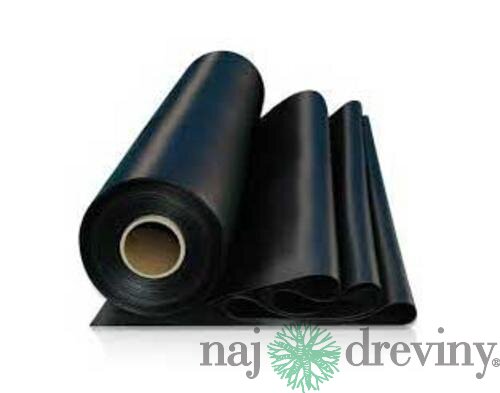 Firestone jazierková fólia Pondgard EPDM 12,19 m x 30,48 m/cena za bm