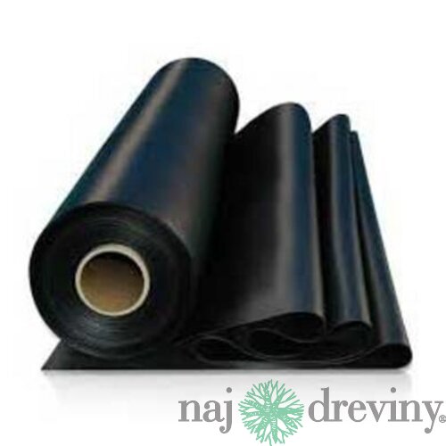 Firestone jazierková fólia Pondgard EPDM 12,19 m x 30,48 m/cena za bm