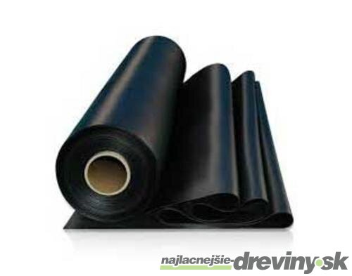 Firestone jazierková fólia Pondgard EPDM 3,05 m x 30,48 m/cena za bm