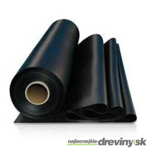 Firestone jazierková fólia Pondgard EPDM 3,05 m x 30,48 m/cena za bm