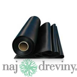 Firestone jazierková fólia Pondgard EPDM 6,10 m x 30,48 m/cena za bm