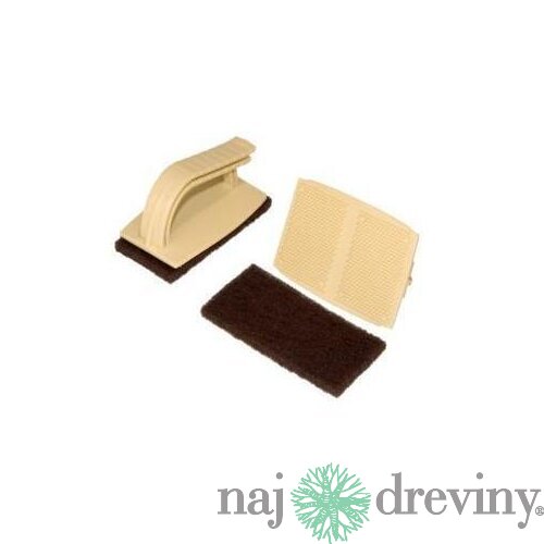 Firestone násadka Quickscrubber Handles