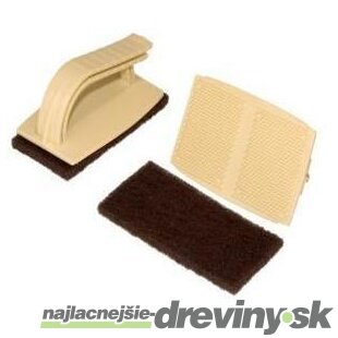 Firestone násadka Quickscrubber Handles