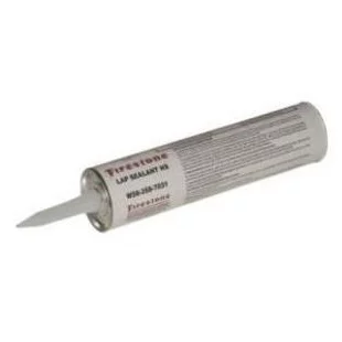 Firestone tmel na nezakryté hrany Lap Sealant HS