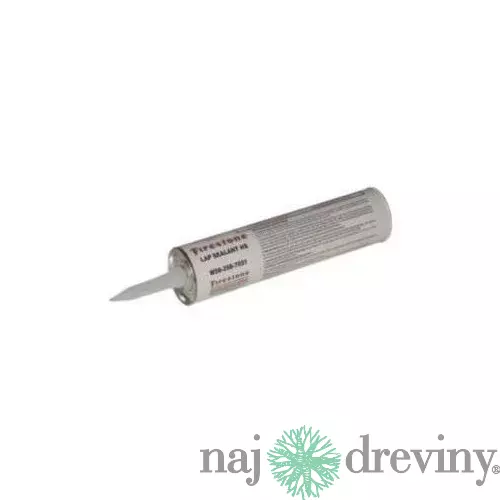 Firestone tmel na nezakryté hrany Lap Sealant HS